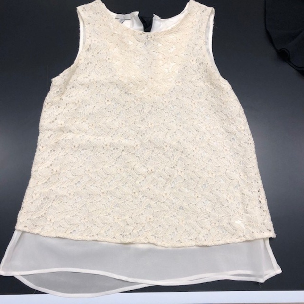 Clu brand  Lace Top